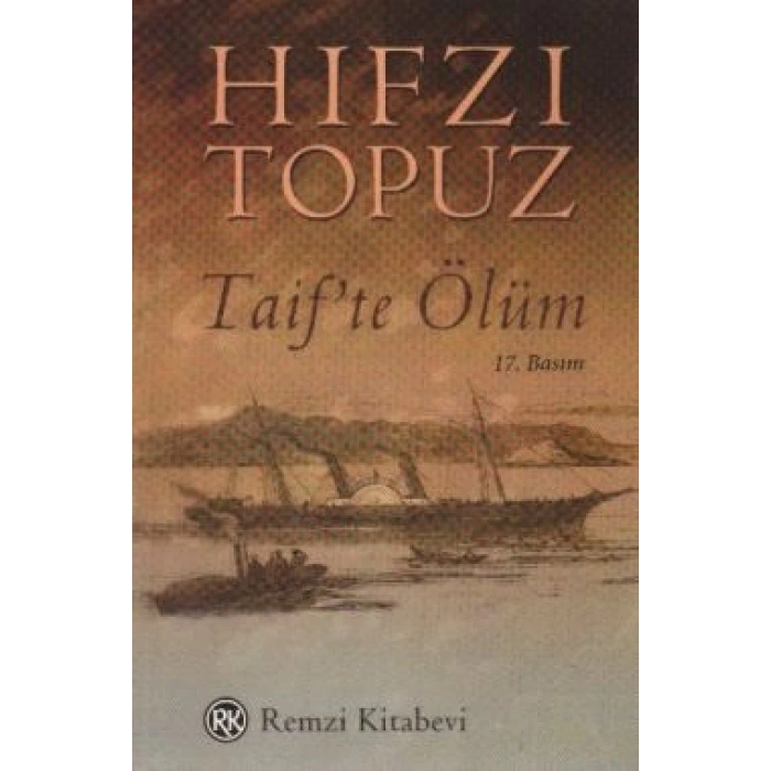 Taifte Ölüm