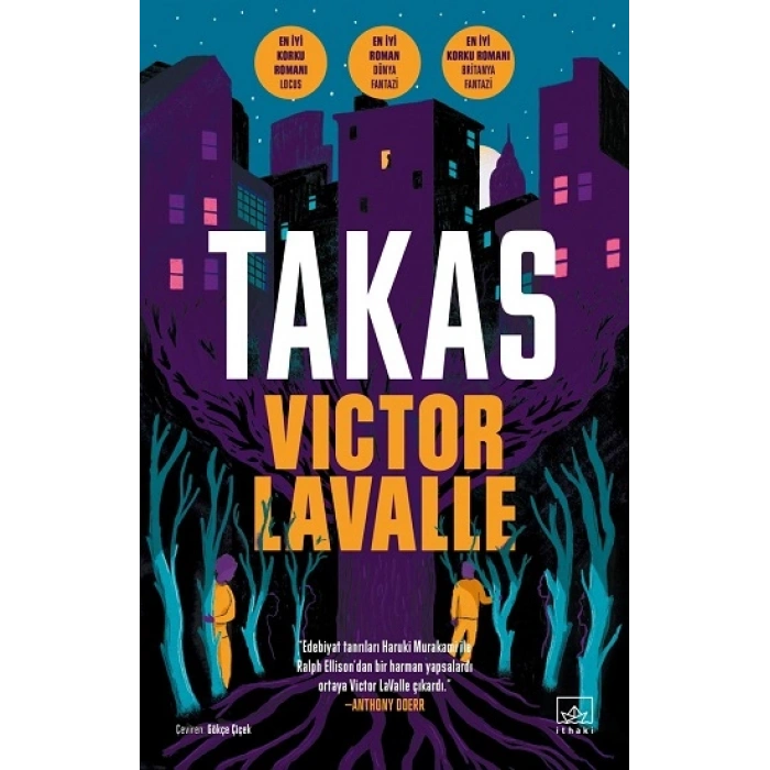 Takas
