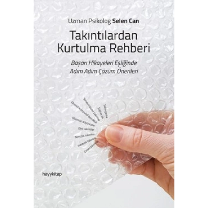 Takıntılardan Kurtulma Rehberi
