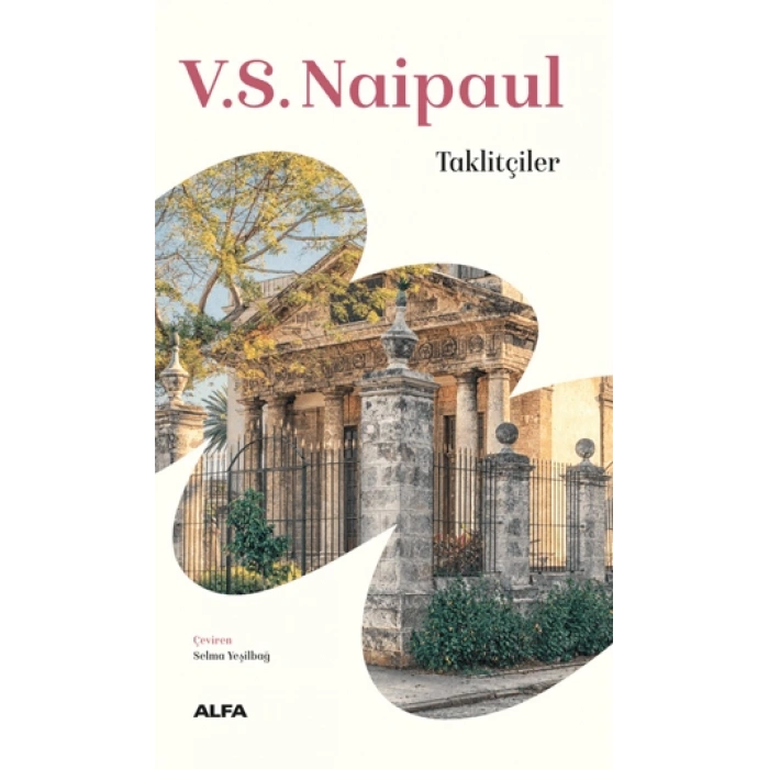 Taklitçiler