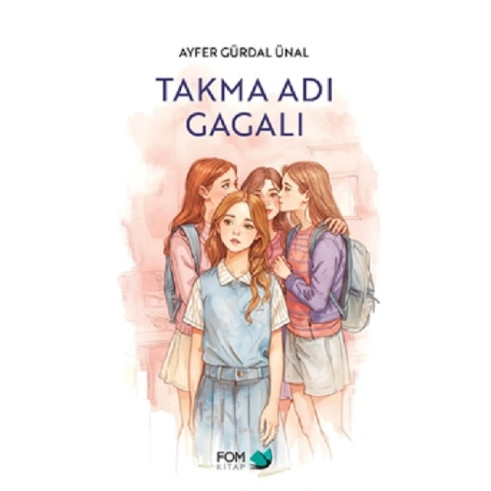 Takma Adı Gagalı