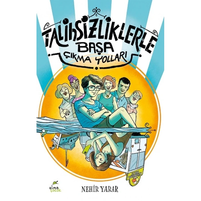 Talihsizliklerle Başa Çıkma Yolları