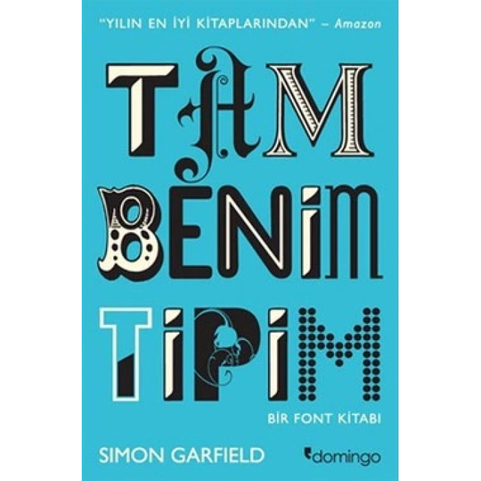 Tam Benim Tipim