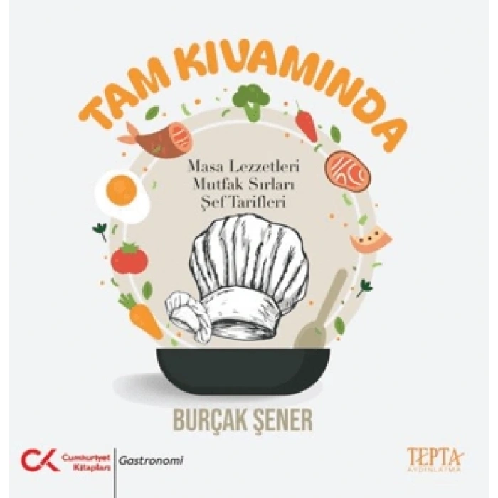 Tam Kıvamında
