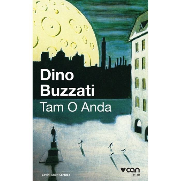 Tam O Anda