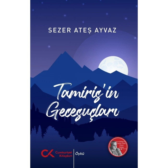 Tamiris’in Gecesuçları