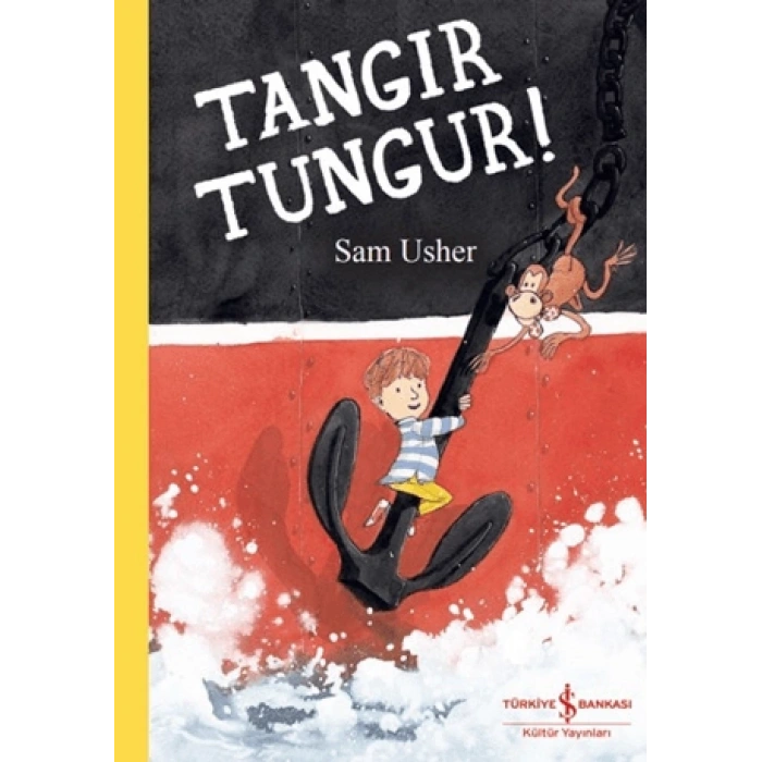 Tangır Tungur!