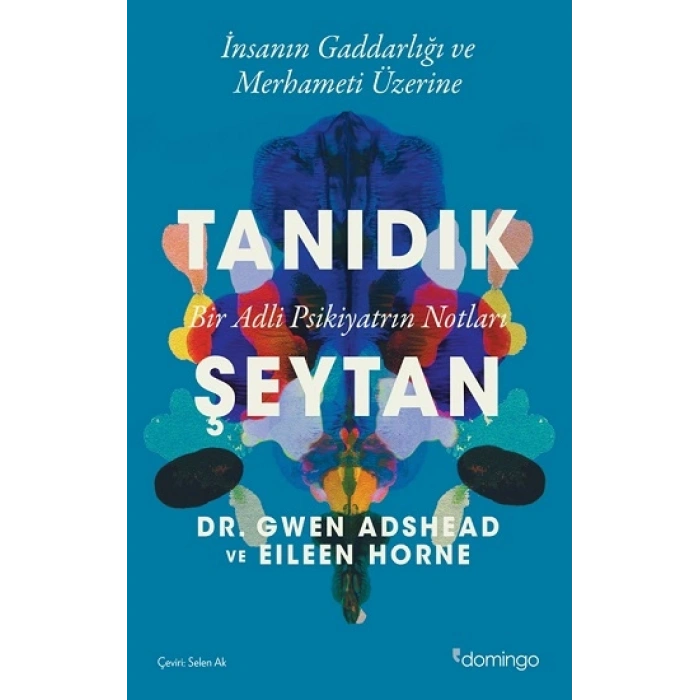Tanıdık Şeytan