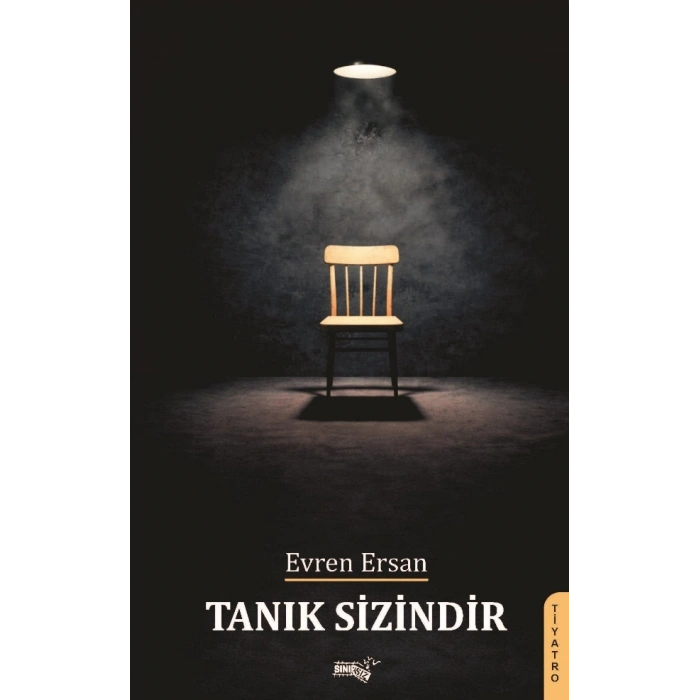 Tanık Sizindir