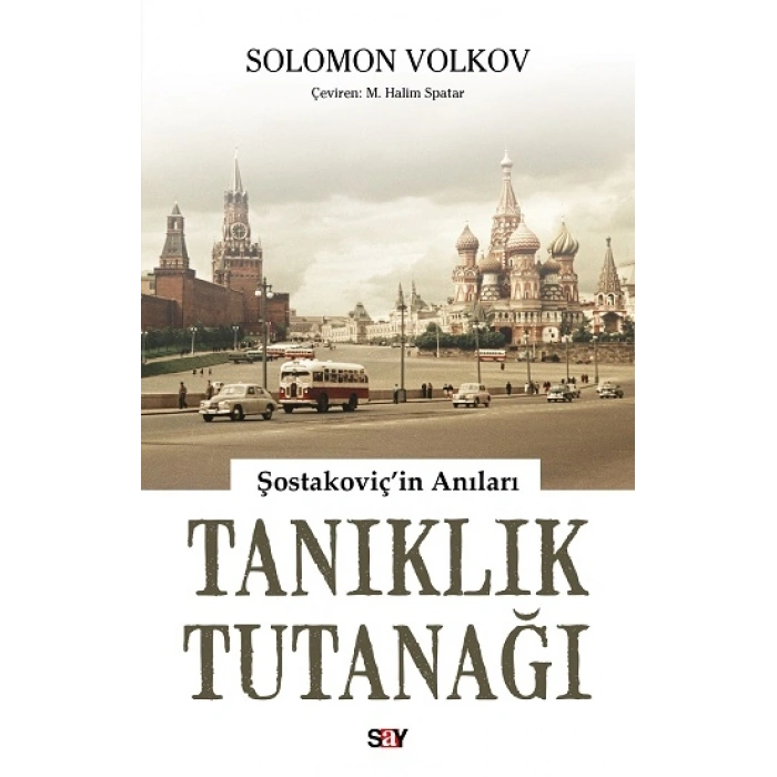 Tanıklık Tutanağı