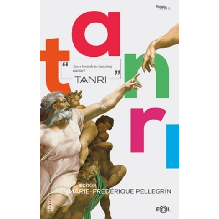 Tanrı
