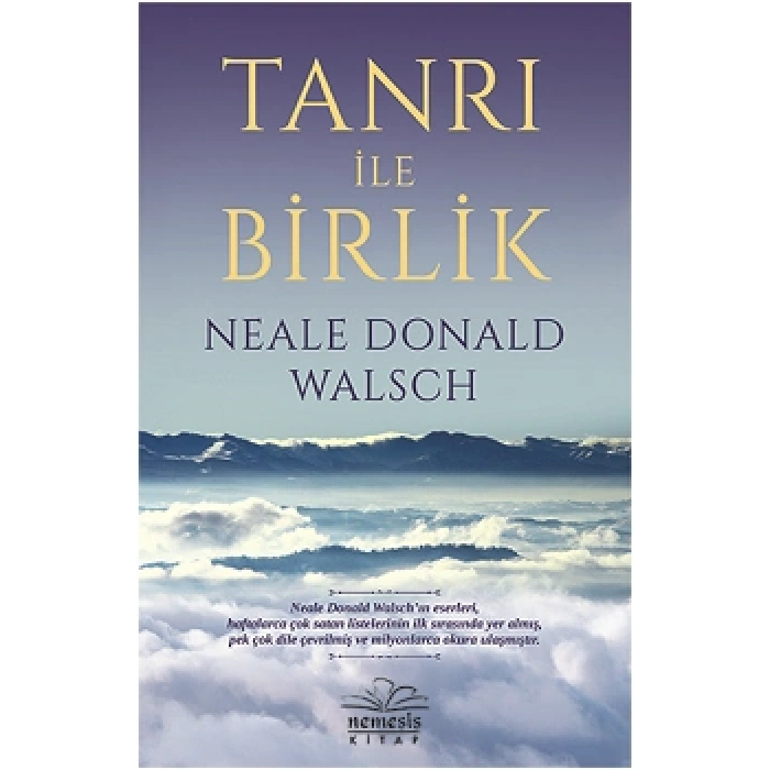 Tanrı ile Birlik