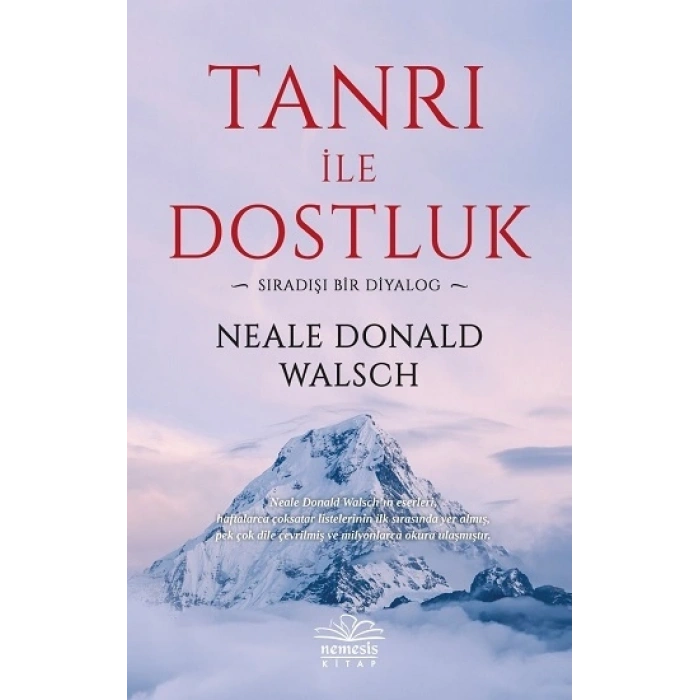 Tanrı ile Dostluk