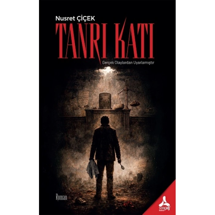 Tanrı Katı
