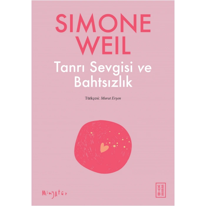 Tanrı Sevgisi ve Bahtsızlık