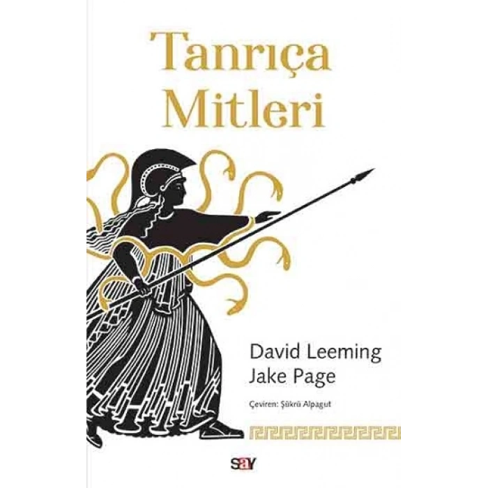 Tanrıça Mitleri