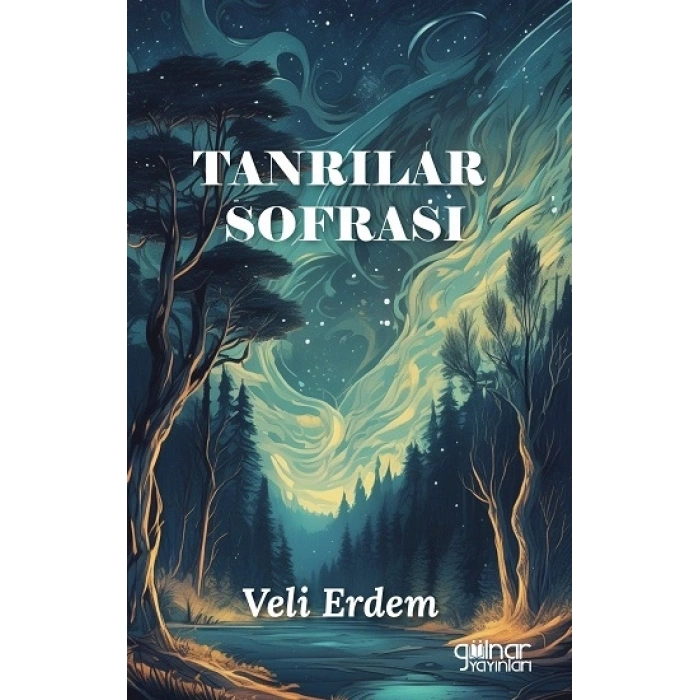Tanrılar Sofrası