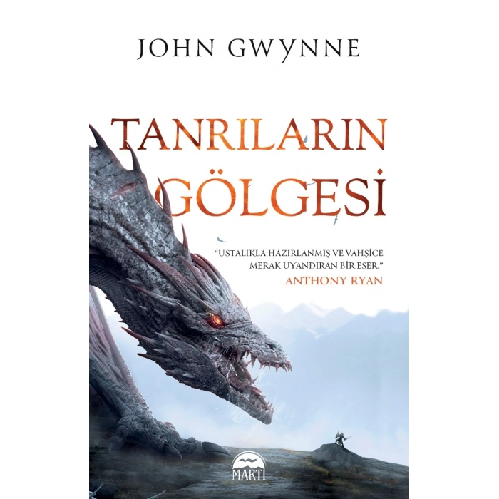 Tanrıların Gölgesi