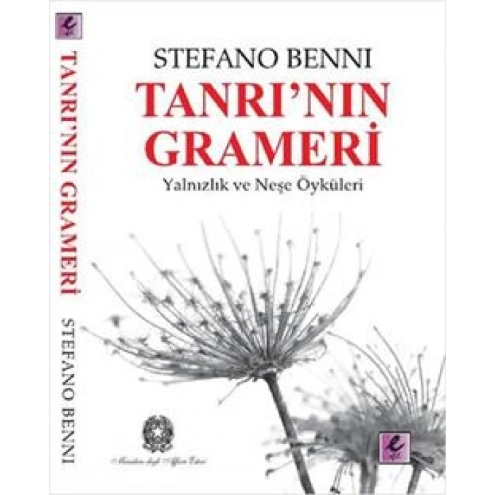 Tanrı’nın Grameri