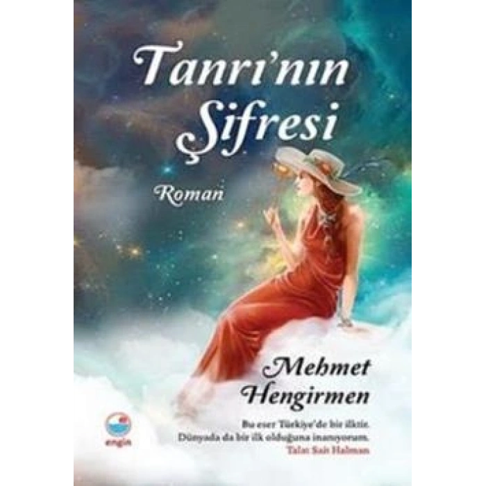 Tanrı’nın Şifresi