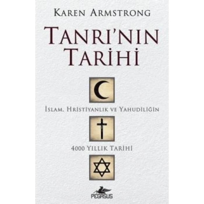 Tanrı’nın Tarihi