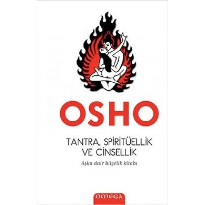 Tantra, Spiritüellik ve Cinsellik