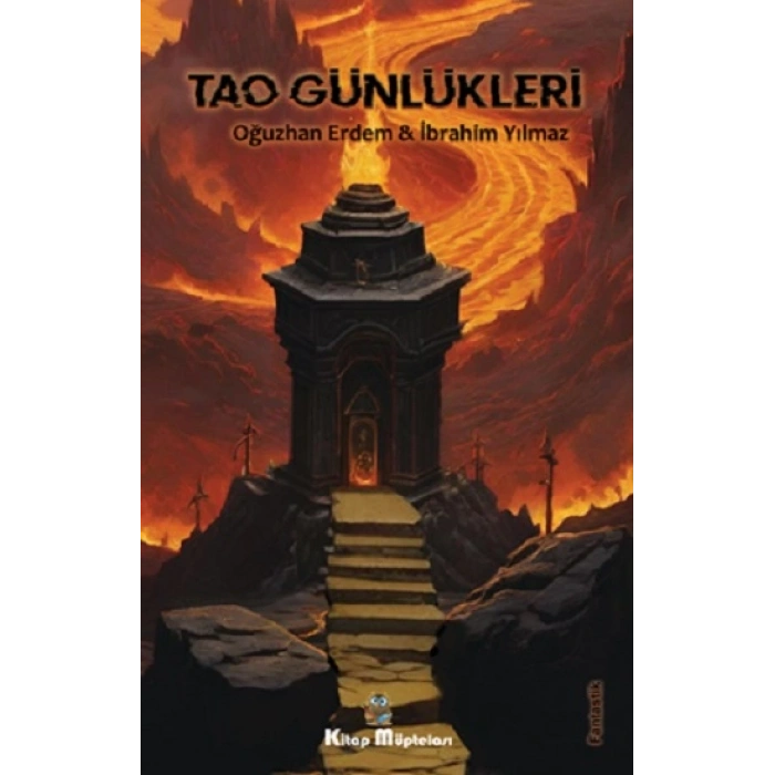 Tao Günlükleri