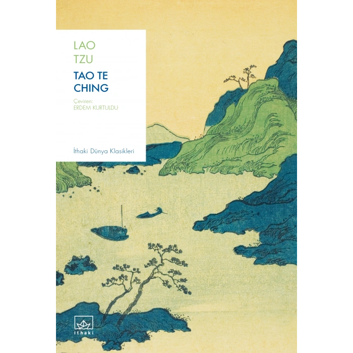 Tao Te Ching