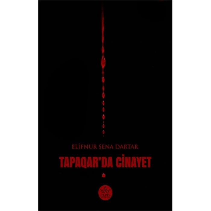 Tapaqar’da Cinayet