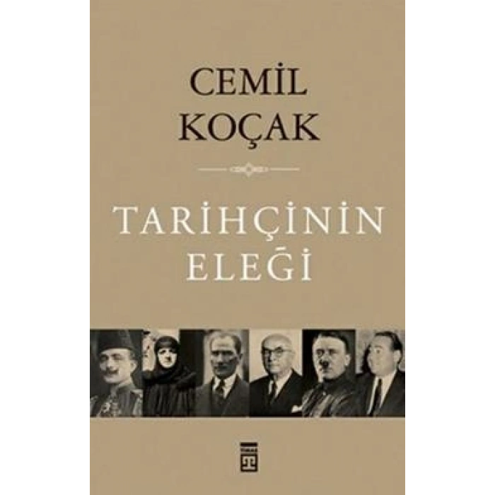 Tarihçinin Eleği
