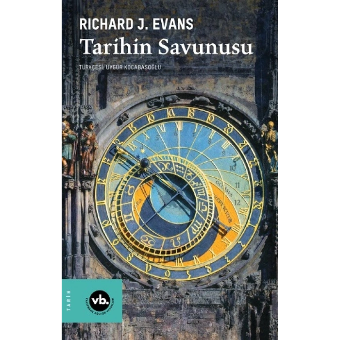 Tarihin Savunusu