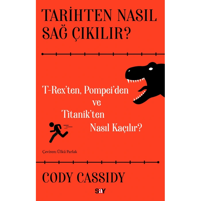 Tarihten Nasıl Sağ Çıkılır?