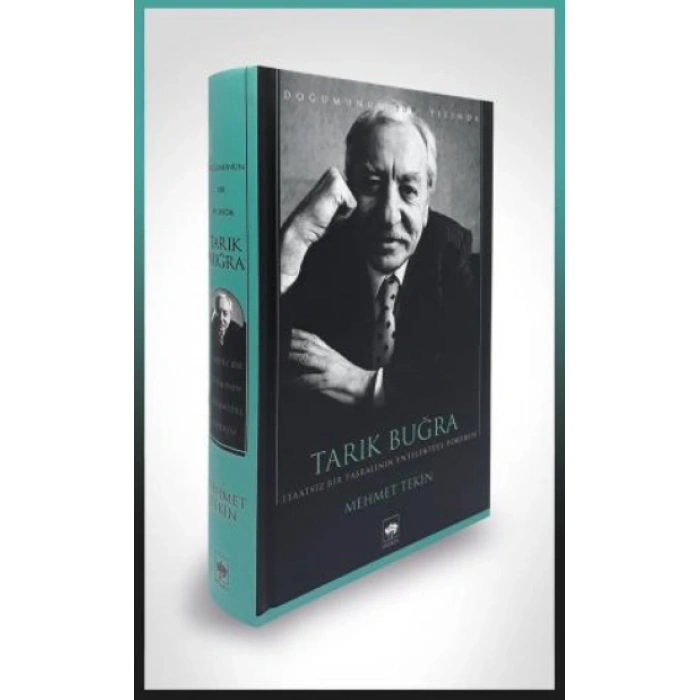 Tarık Buğra