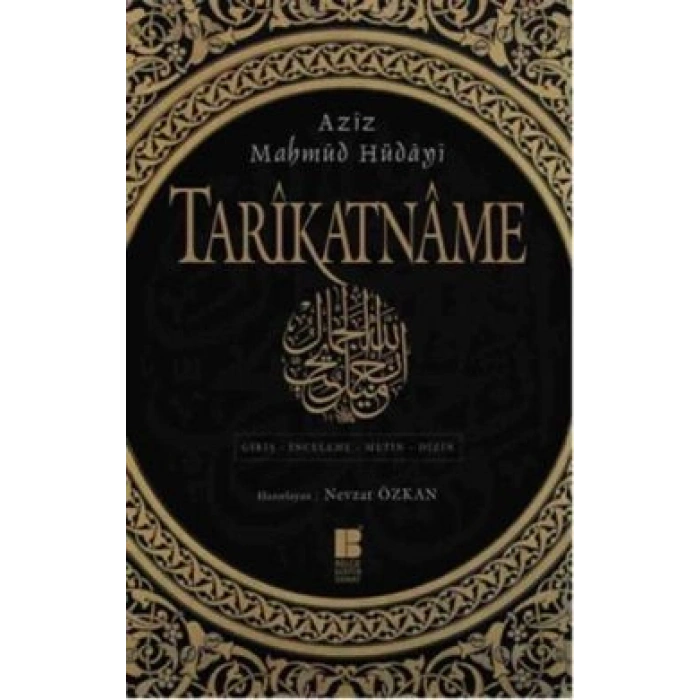 Tarikatname