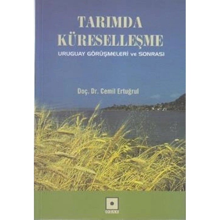Tarımda Küreselleşme