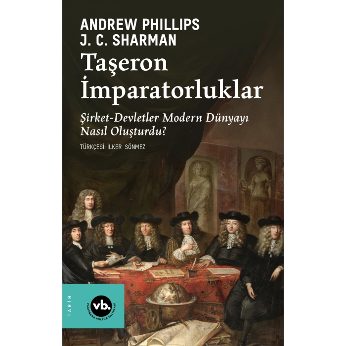Taşeron İmparatorluklar