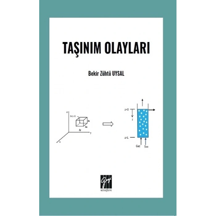 Taşınım Olayları