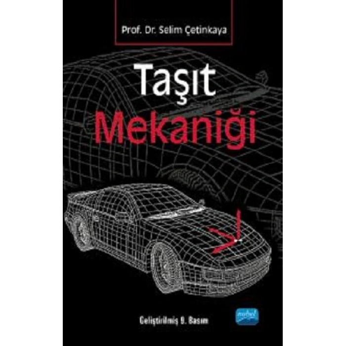 Taşıt Mekaniği