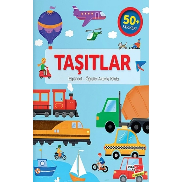 Taşıtlar