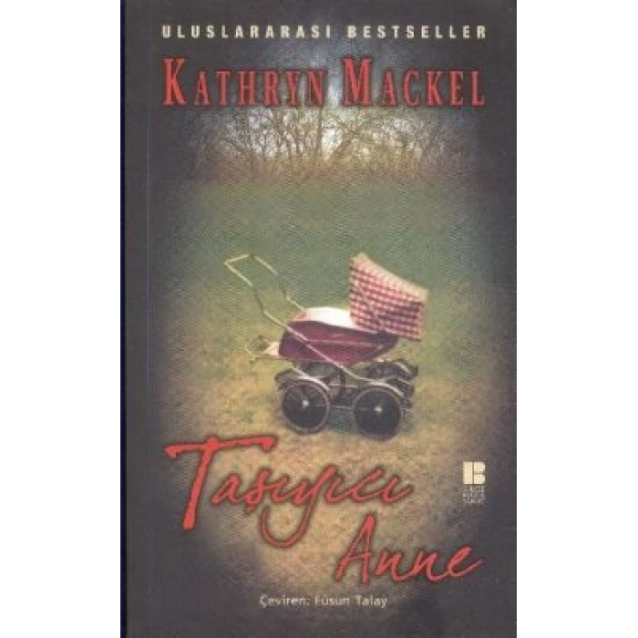 Taşıyıcı Anne