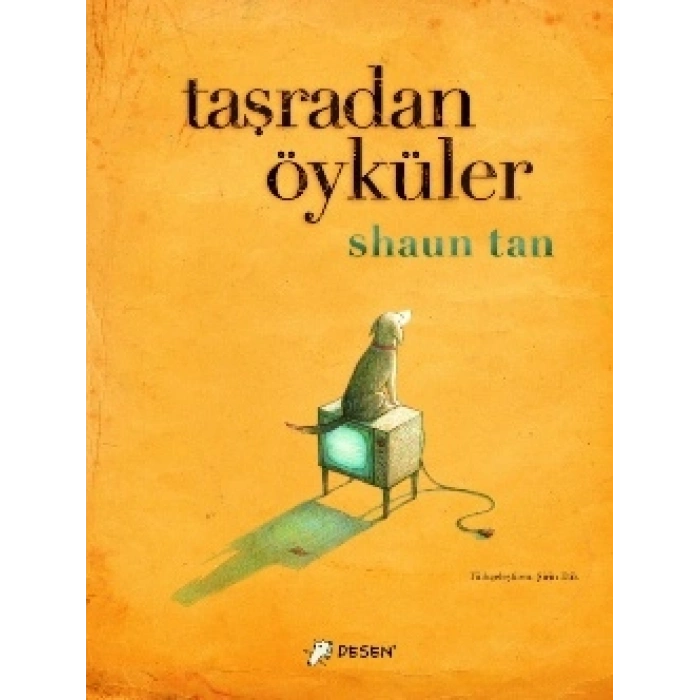 Taşradan Öyküler