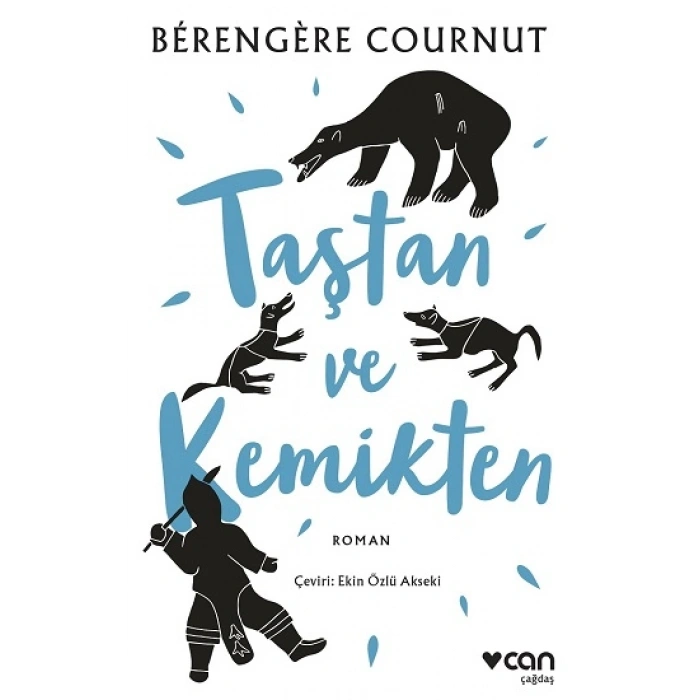 Taştan ve Kemikten