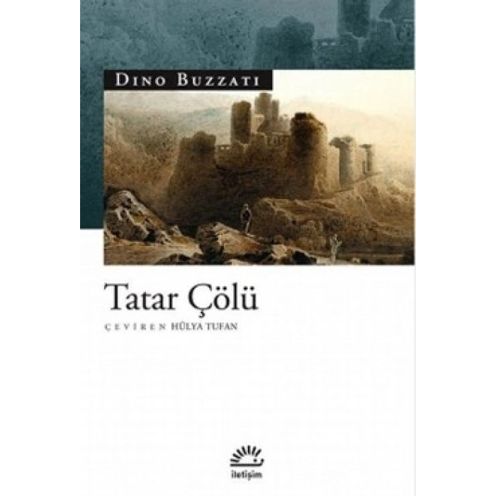 Tatar Çölü
