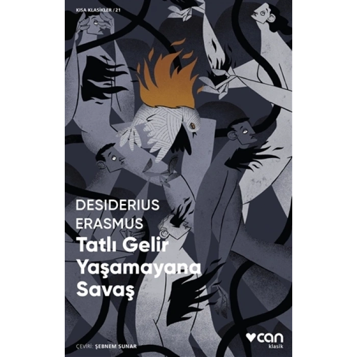 Tatlı Gelir Yaşamayana Savaş