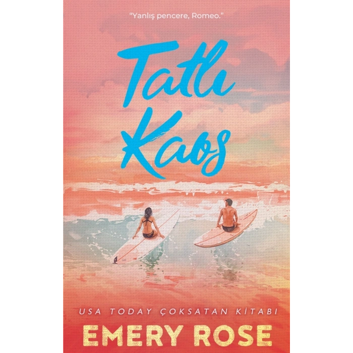 Tatlı Kaos