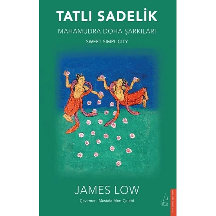 Tatlı Sadelik