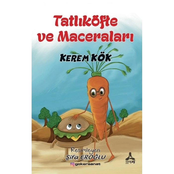 Tatlıköfte ve Maceraları