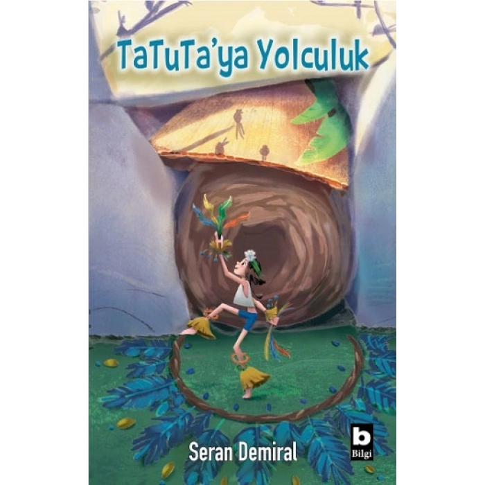 TaTuTa’ya Yolculuk