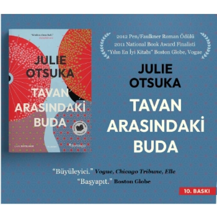 Tavan Arasındaki Buda