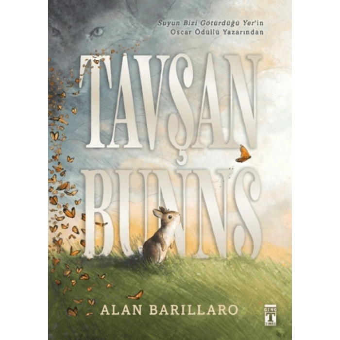 Tavşan Bunns